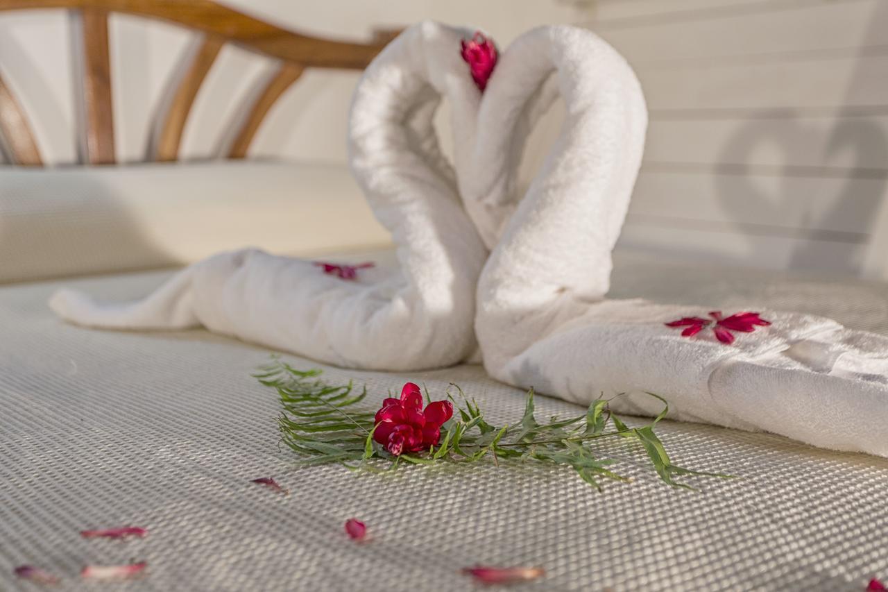 Hotel Hacienda Tijax Jungle Logde Rio Dulce Εξωτερικό φωτογραφία
